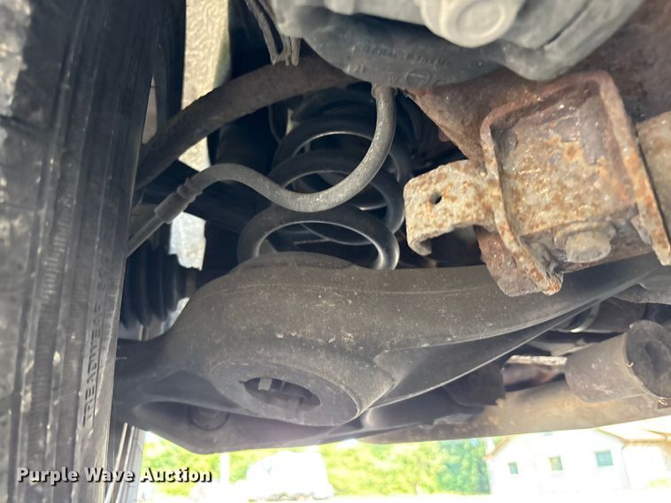 image for item EC4374 2012 Jeep Grand Cherokee SUV