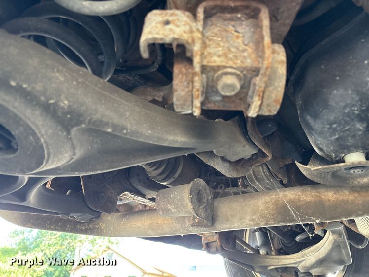 image for item EC4374 2012 Jeep Grand Cherokee SUV