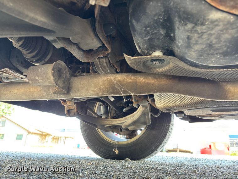 image for item EC4374 2012 Jeep Grand Cherokee SUV