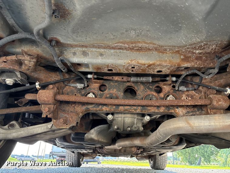 image for item EC4374 2012 Jeep Grand Cherokee SUV