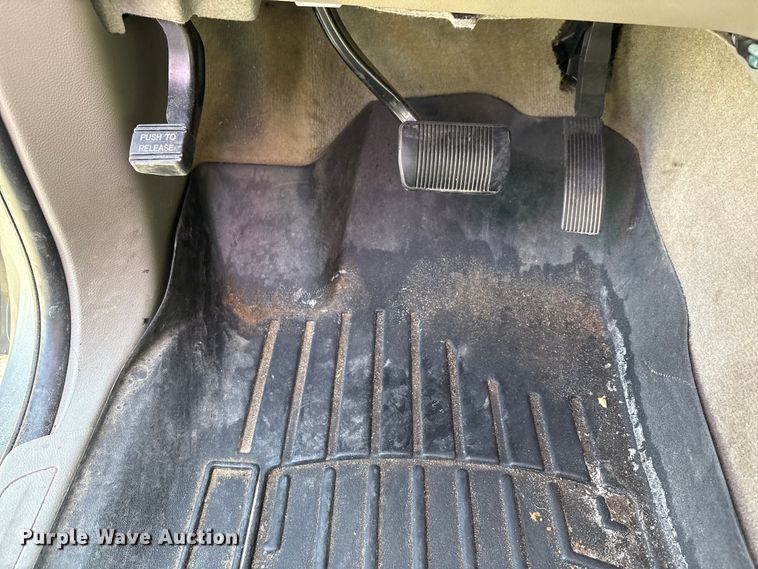 image for item EC4374 2012 Jeep Grand Cherokee SUV