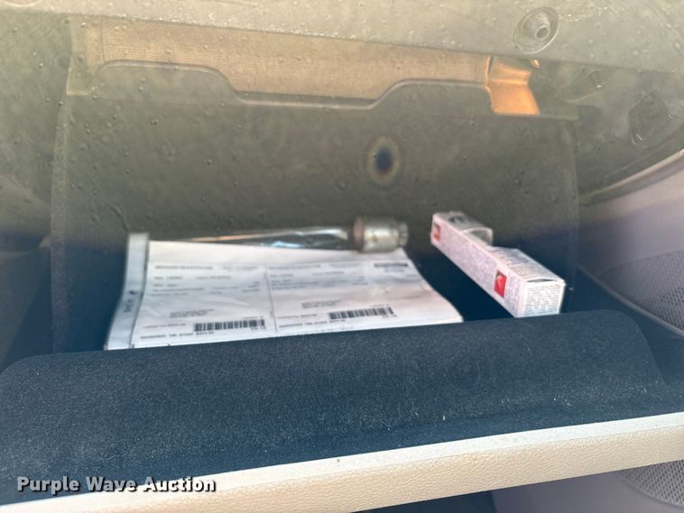 image for item EC4374 2012 Jeep Grand Cherokee SUV