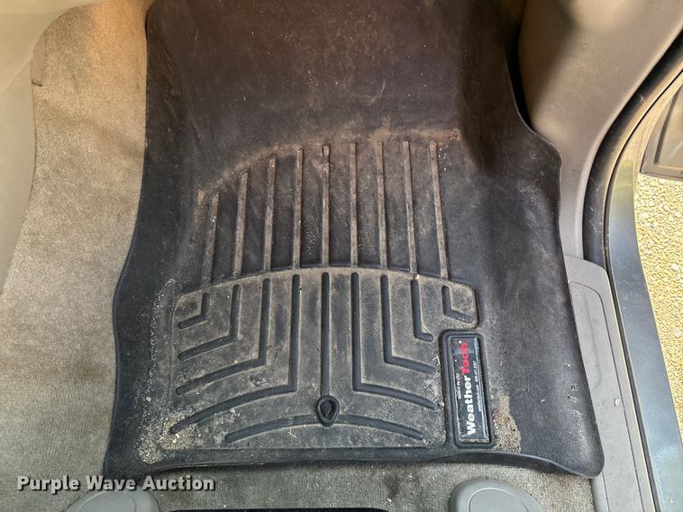 image for item EC4374 2012 Jeep Grand Cherokee SUV