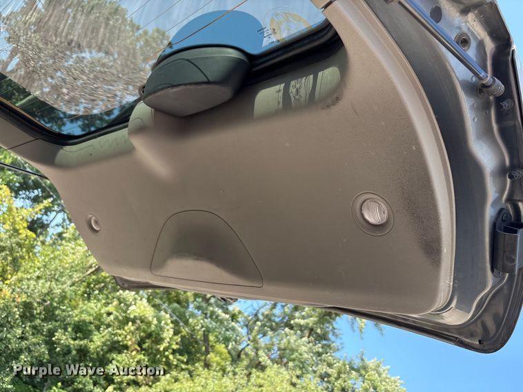 image for item EC4374 2012 Jeep Grand Cherokee SUV