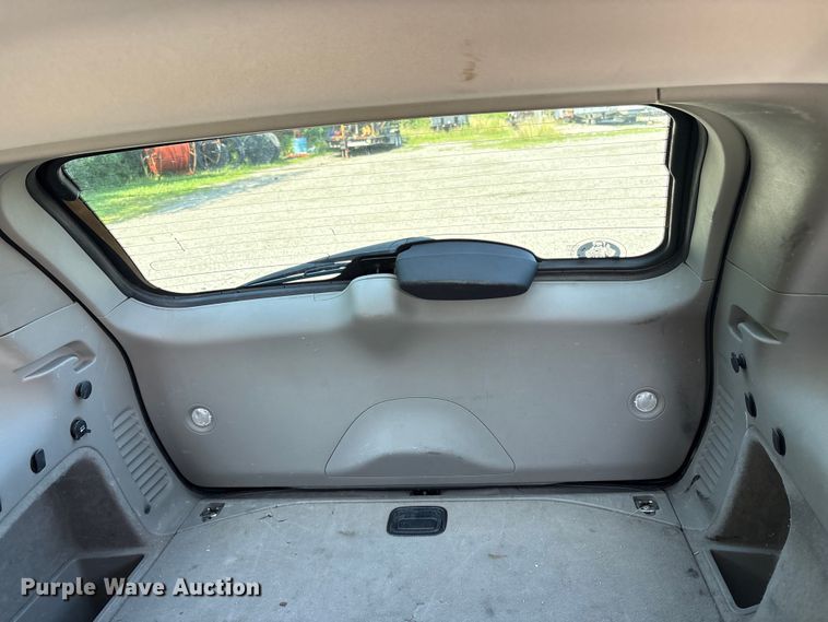 image for item EC4374 2012 Jeep Grand Cherokee SUV