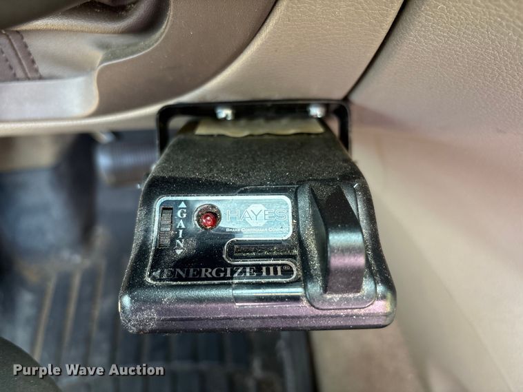 image for item EC4374 2012 Jeep Grand Cherokee SUV