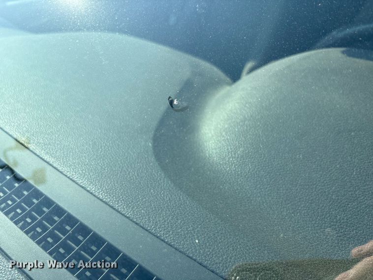 image for item EC4374 2012 Jeep Grand Cherokee SUV