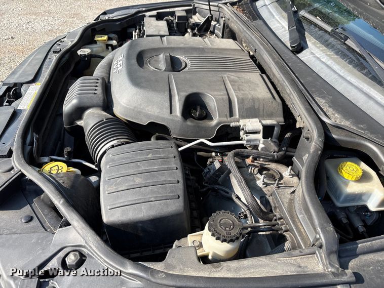 image for item EC4374 2012 Jeep Grand Cherokee SUV