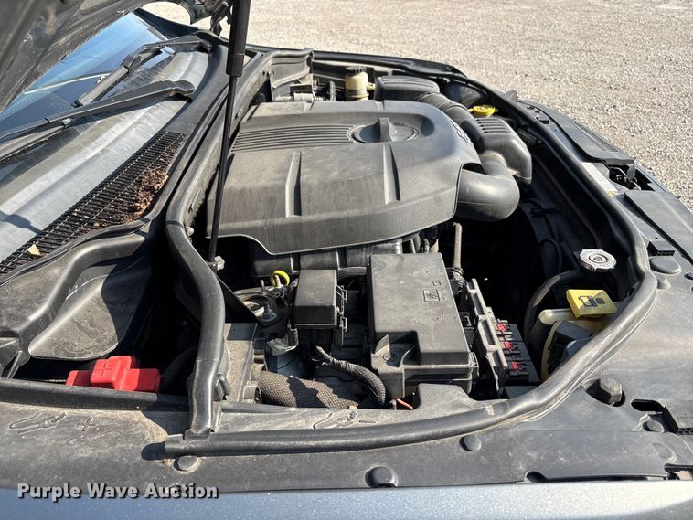 image for item EC4374 2012 Jeep Grand Cherokee SUV