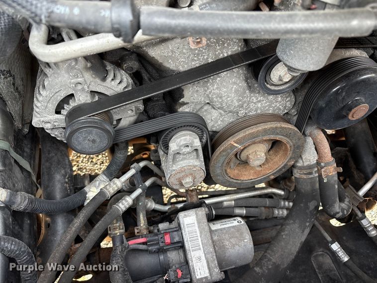 image for item EC4374 2012 Jeep Grand Cherokee SUV