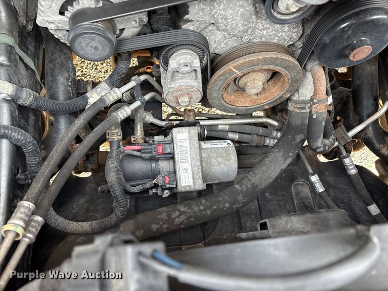 image for item EC4374 2012 Jeep Grand Cherokee SUV