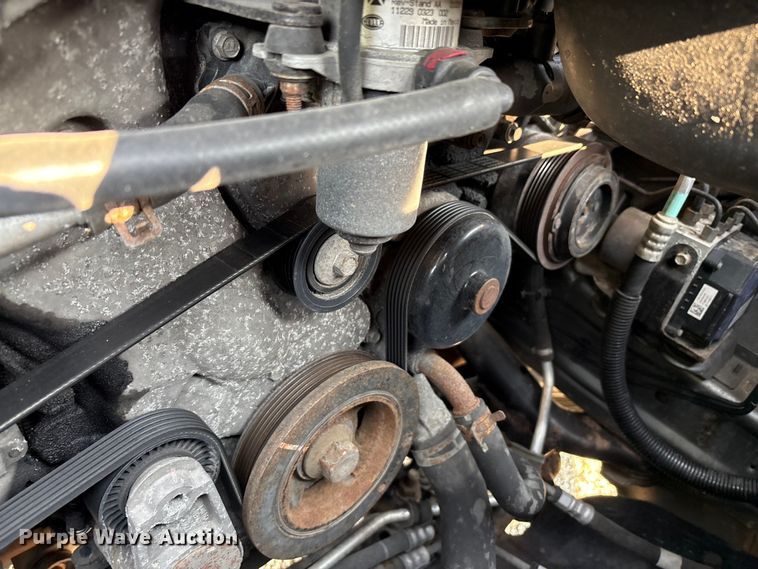 image for item EC4374 2012 Jeep Grand Cherokee SUV