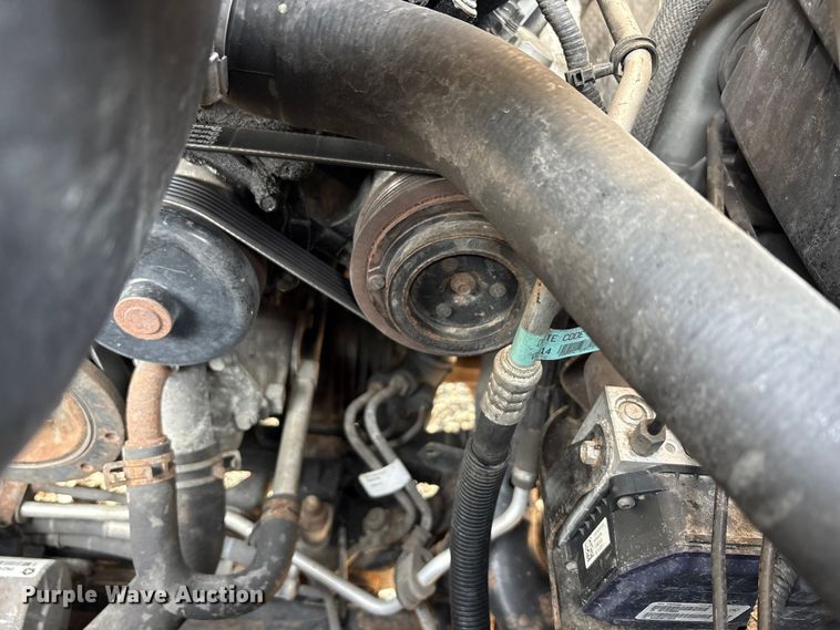 image for item EC4374 2012 Jeep Grand Cherokee SUV