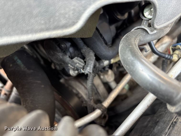 image for item EC4374 2012 Jeep Grand Cherokee SUV