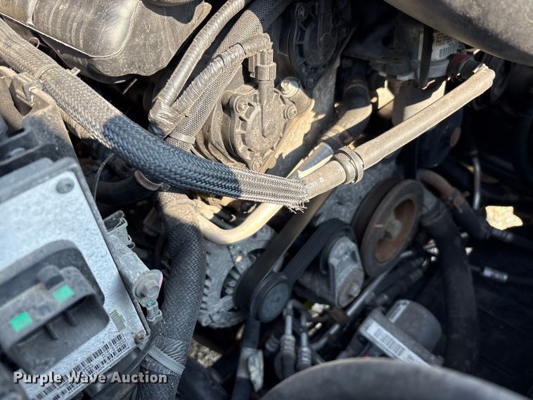 image for item EC4374 2012 Jeep Grand Cherokee SUV