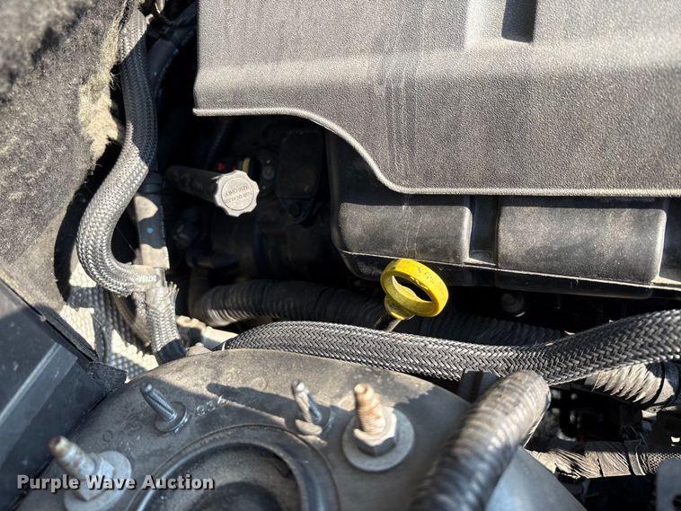 image for item EC4374 2012 Jeep Grand Cherokee SUV