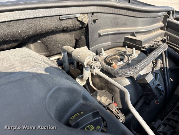 image for item EC4374 2012 Jeep Grand Cherokee SUV