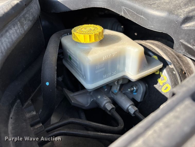 image for item EC4374 2012 Jeep Grand Cherokee SUV