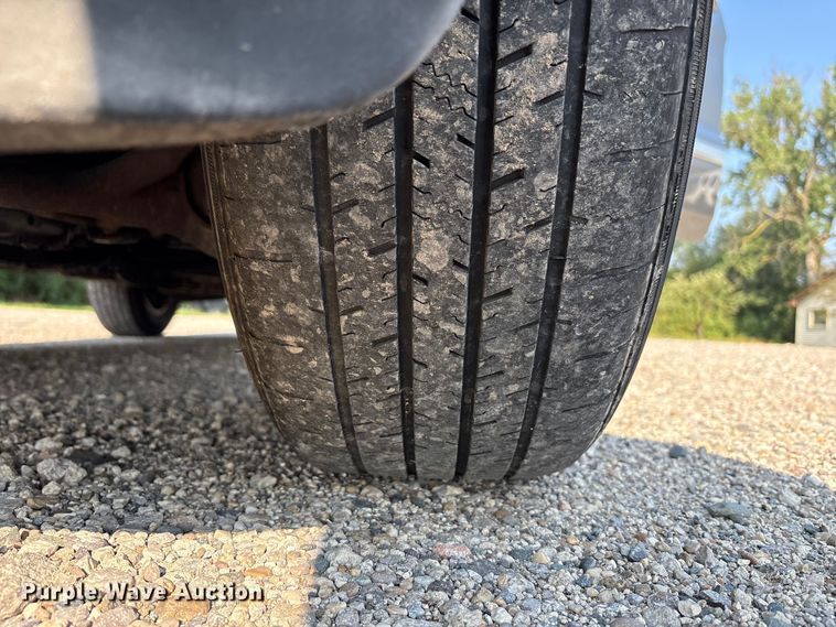 image for item EC4374 2012 Jeep Grand Cherokee SUV