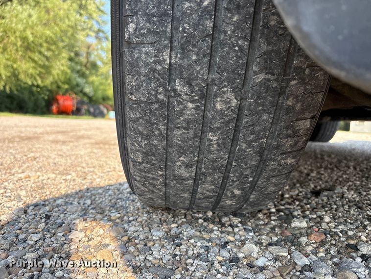 image for item EC4374 2012 Jeep Grand Cherokee SUV