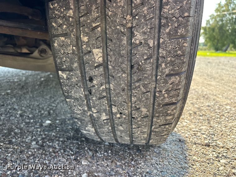 image for item EC4374 2012 Jeep Grand Cherokee SUV