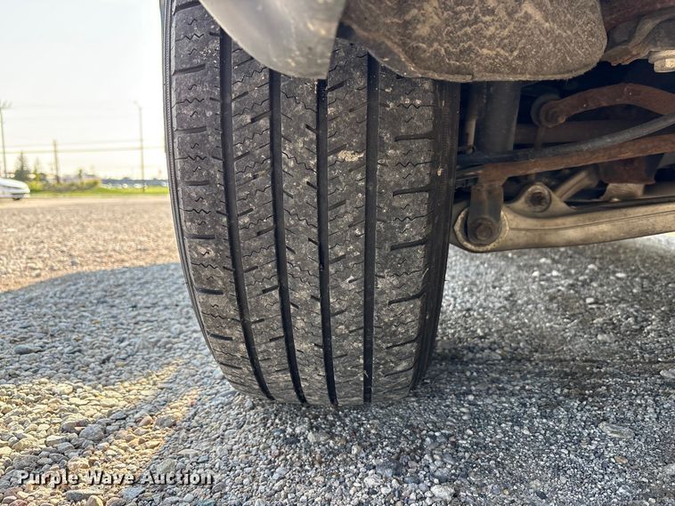 image for item EC4374 2012 Jeep Grand Cherokee SUV