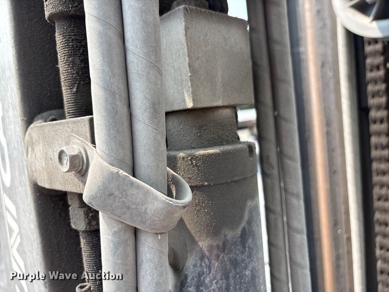 image for item EC4381 2014 Nissan PF80YLP forklift