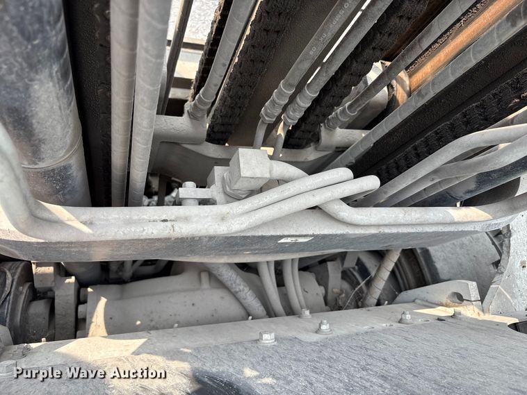 image for item EC4381 2014 Nissan PF80YLP forklift