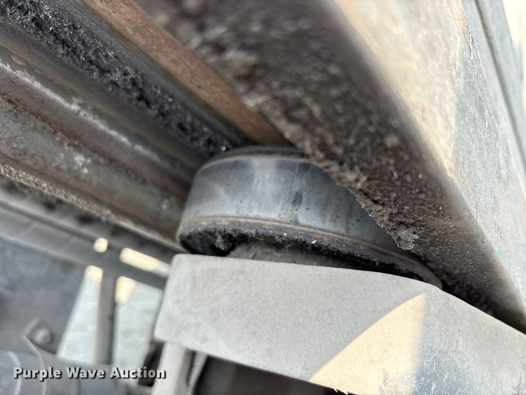 image for item EC4381 2014 Nissan PF80YLP forklift