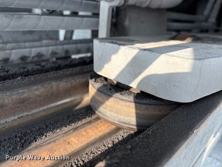 image for item EC4381 2014 Nissan PF80YLP forklift