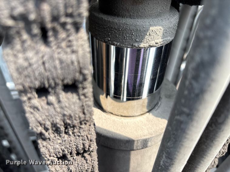 image for item EC4381 2014 Nissan PF80YLP forklift