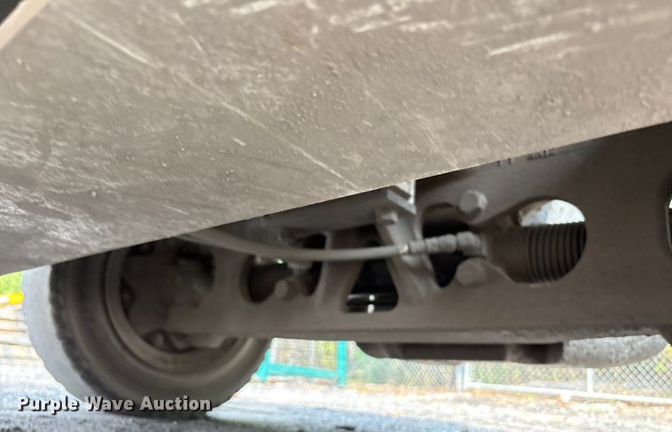 image for item EC4381 2014 Nissan PF80YLP forklift