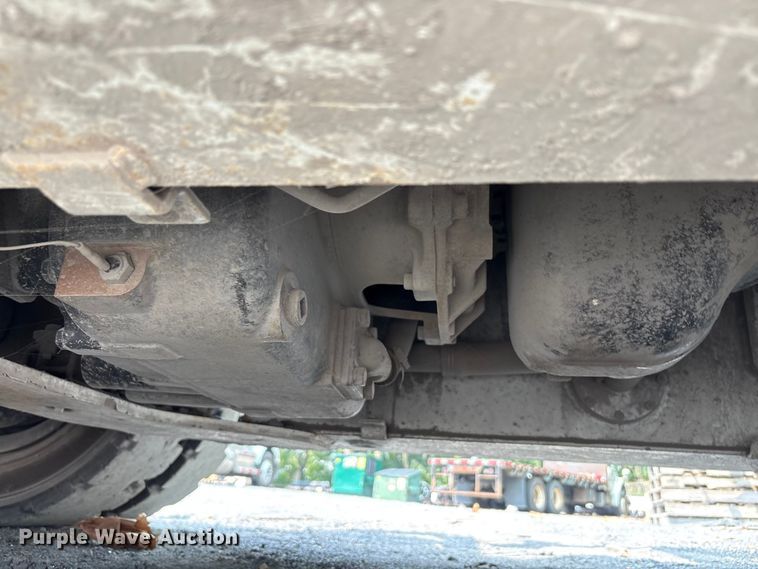 image for item EC4381 2014 Nissan PF80YLP forklift