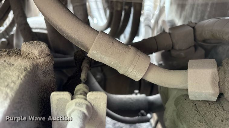 image for item EC4381 2014 Nissan PF80YLP forklift