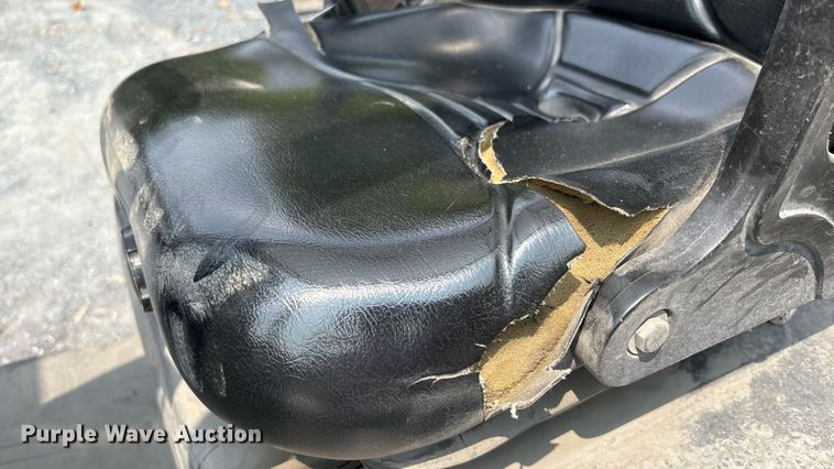 image for item EC4381 2014 Nissan PF80YLP forklift