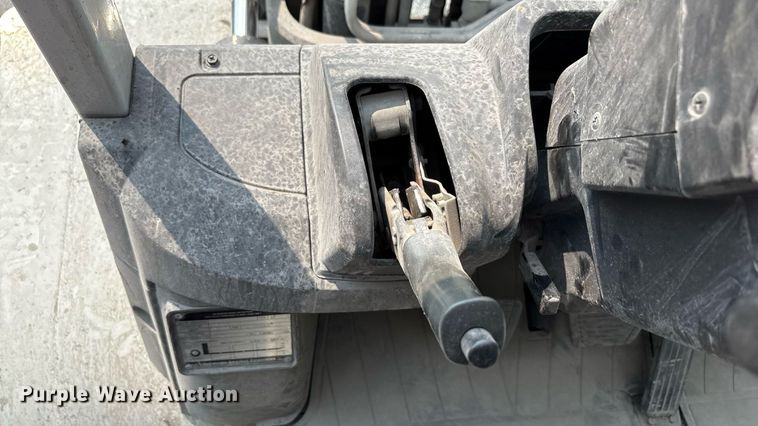 image for item EC4381 2014 Nissan PF80YLP forklift