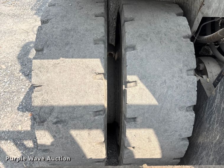 image for item EC4381 2014 Nissan PF80YLP forklift