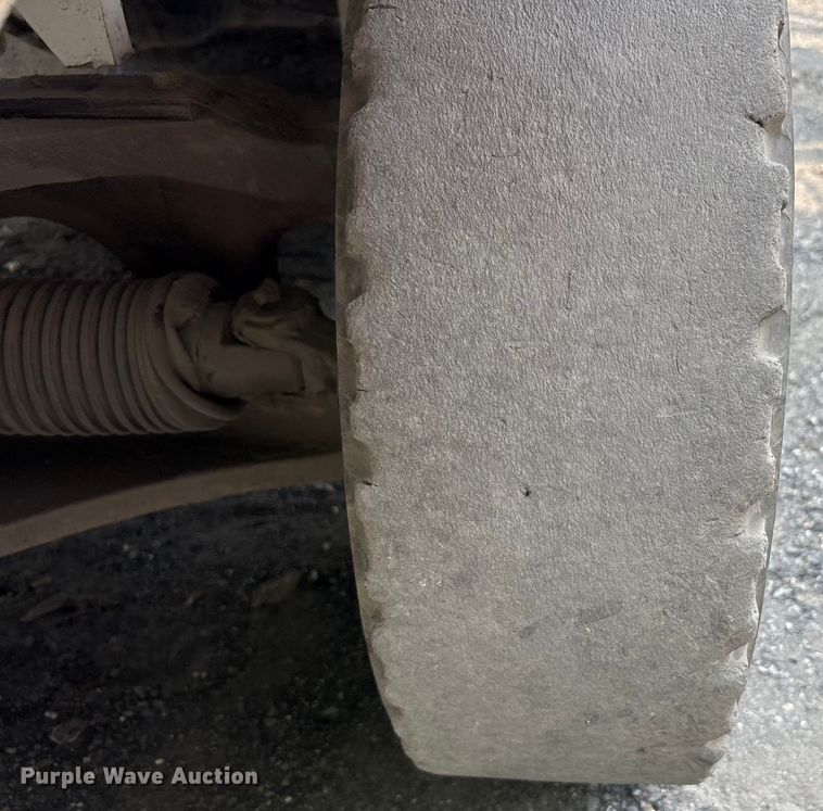 image for item EC4381 2014 Nissan PF80YLP forklift