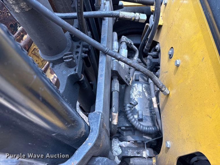 image for item EC4383 2015 Yale GTP050 forklift