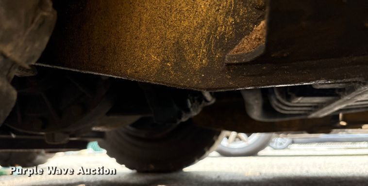 image for item EC4383 2015 Yale GTP050 forklift