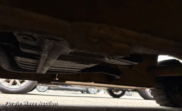 image for item EC4383 2015 Yale GTP050 forklift