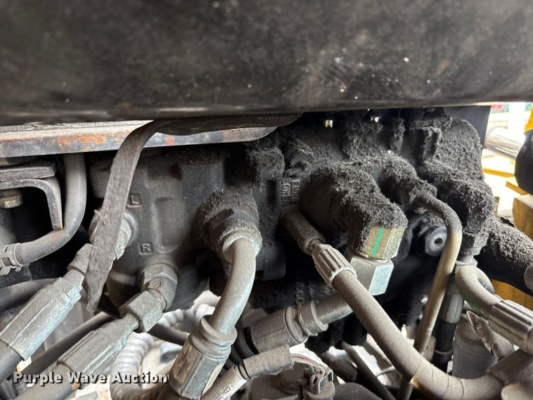 image for item EC4383 2015 Yale GTP050 forklift