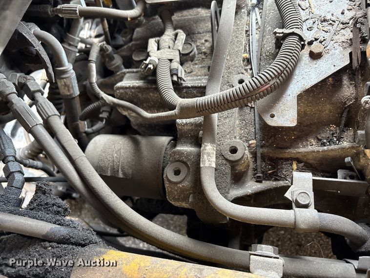 image for item EC4383 2015 Yale GTP050 forklift