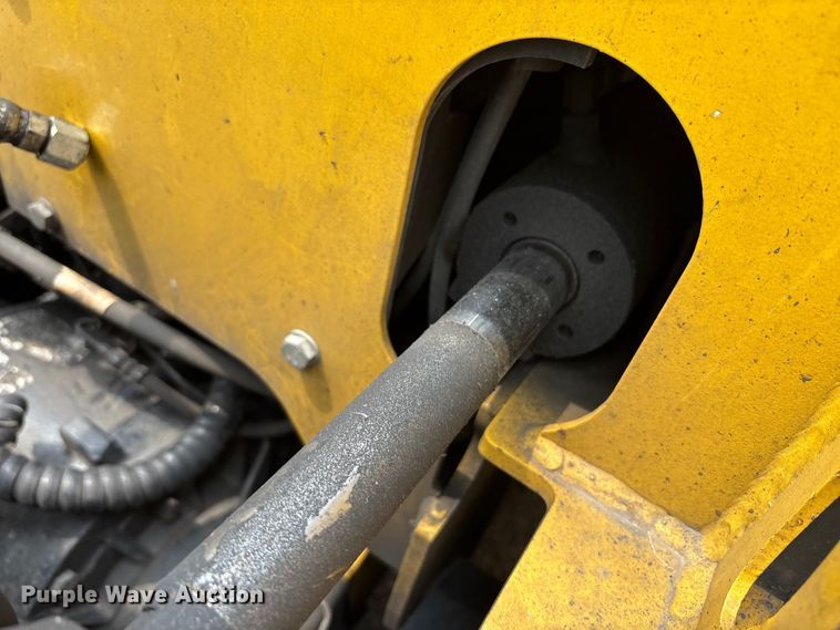 image for item EC4383 2015 Yale GTP050 forklift