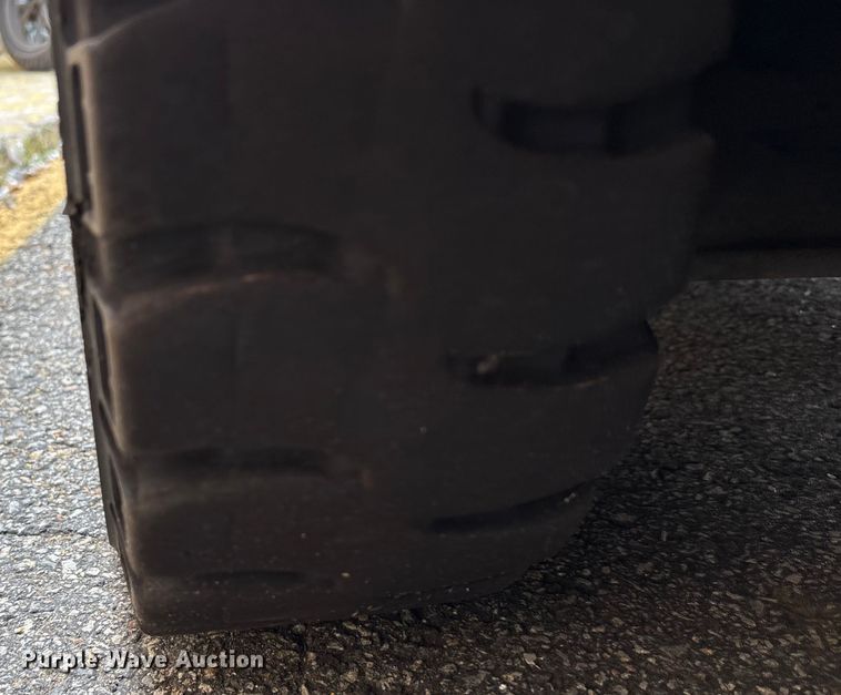 image for item EC4383 2015 Yale GTP050 forklift