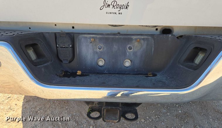 image for item ED2190 2019 Dodge Ram 1500 Crew Cab pickup truck