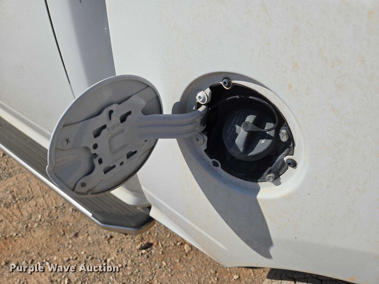 image for item ED2190 2019 Dodge Ram 1500 Crew Cab pickup truck