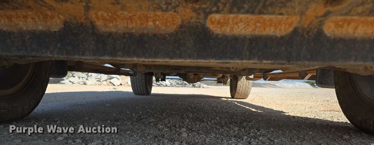 image for item ED2190 2019 Dodge Ram 1500 Crew Cab pickup truck