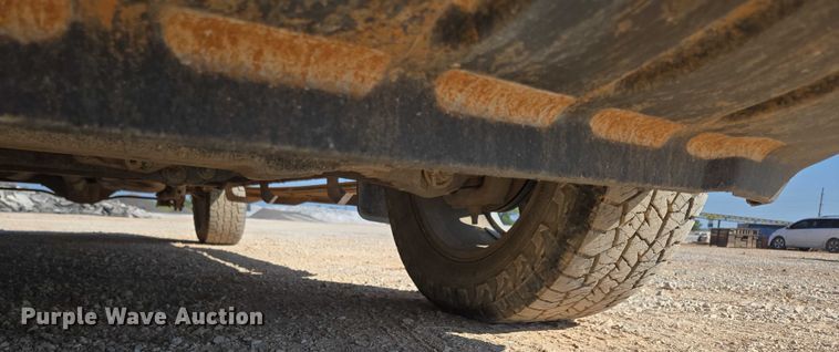 image for item ED2190 2019 Dodge Ram 1500 Crew Cab pickup truck