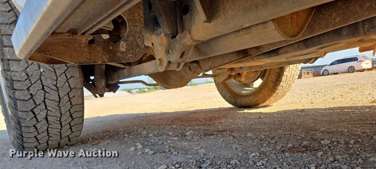 image for item ED2190 2019 Dodge Ram 1500 Crew Cab pickup truck